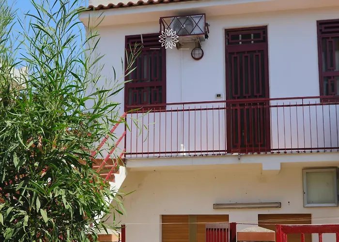 Casa Lucia Сasa de vacaciones *