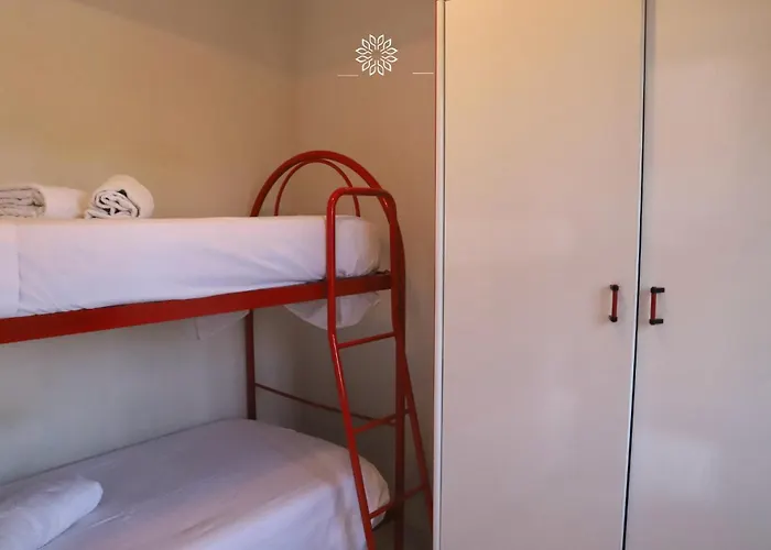 Casa Lucia * Agnone Bagni