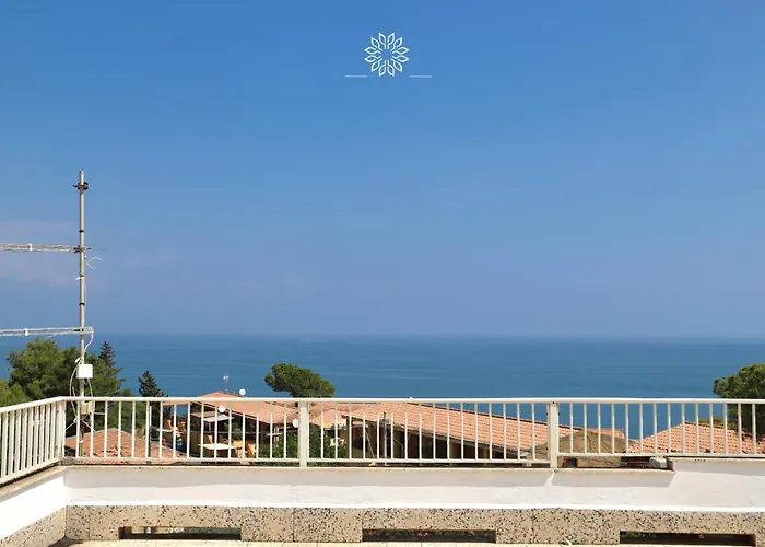 Casa Lucia Сasa de vacaciones