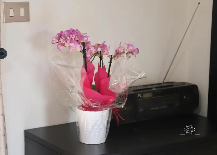 Сasa de vacaciones Casa Lucia *