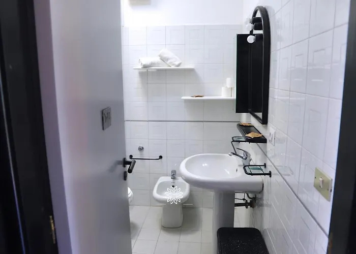 Casa Lucia Сasa de vacaciones Agnone Bagni