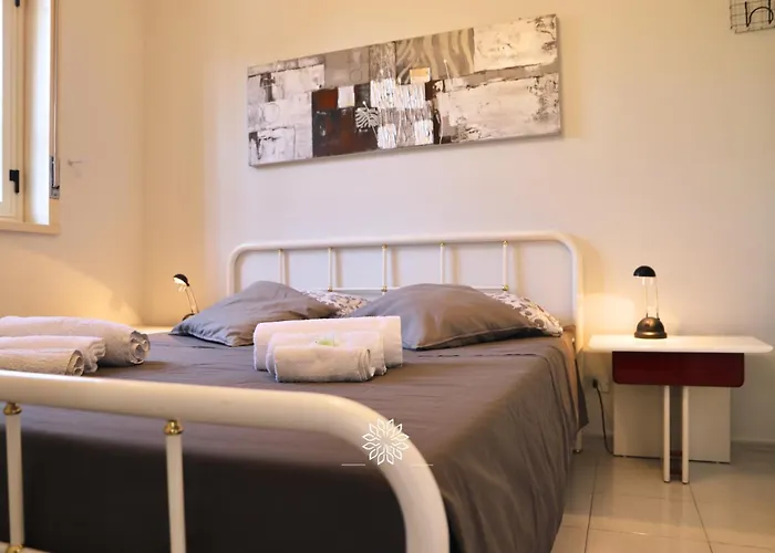 Casa Lucia Agnone Bagni