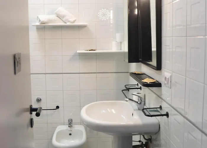 Casa Lucia * Agnone Bagni