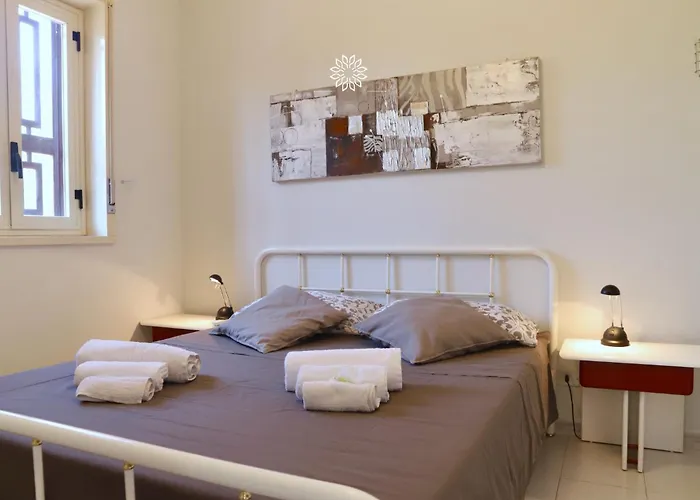 Сasa de vacaciones Casa Lucia