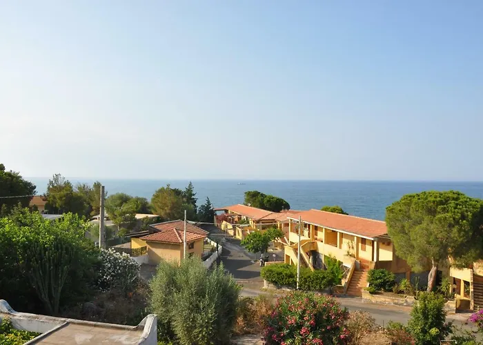 Сasa de vacaciones Casa Lucia *