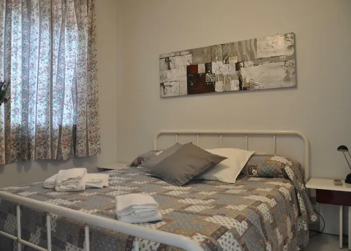 Сasa de vacaciones Casa Lucia *