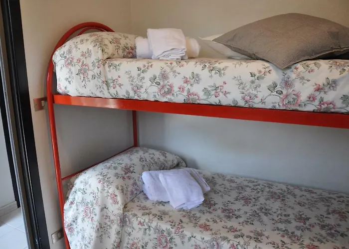 Сasa de vacaciones Casa Lucia *