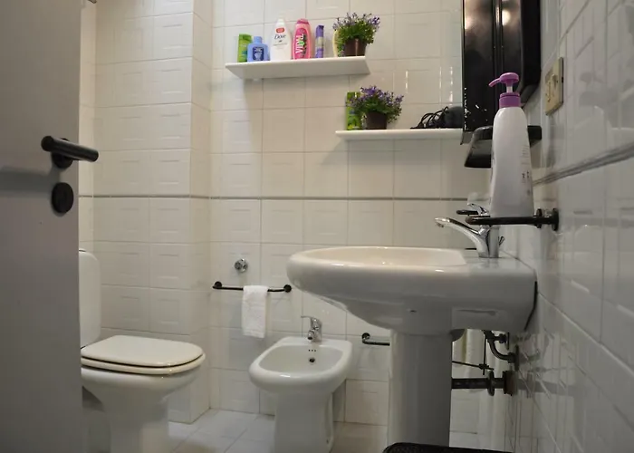 Сasa de vacaciones Casa Lucia