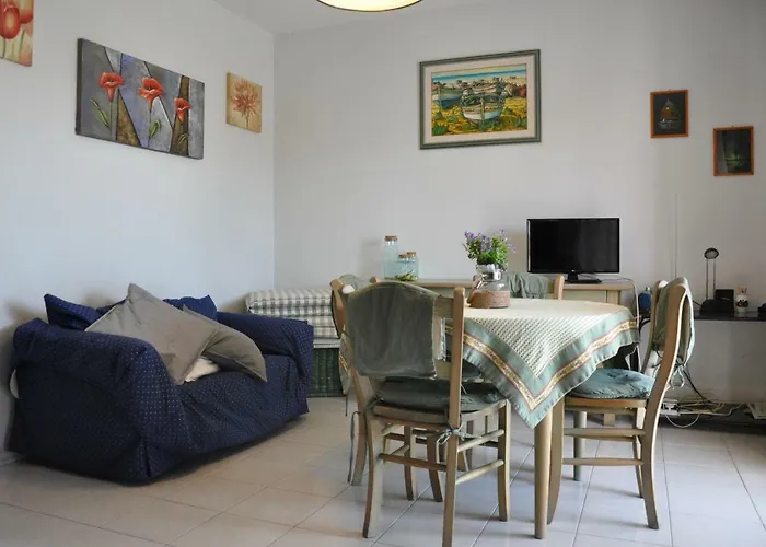 Casa Lucia * Agnone Bagni