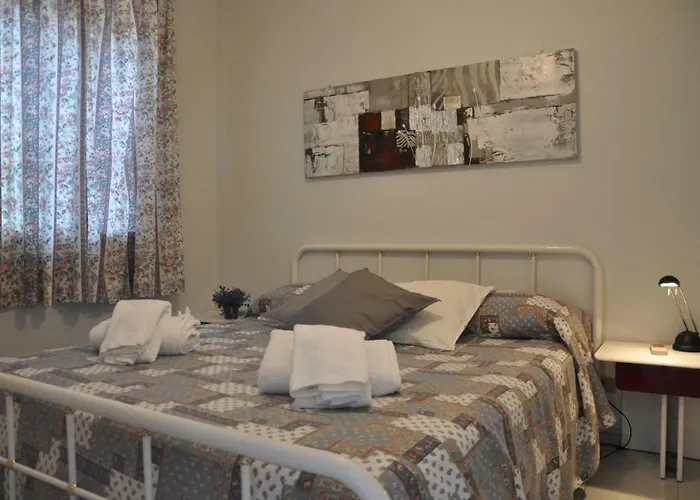 Casa Lucia Agnone Bagni