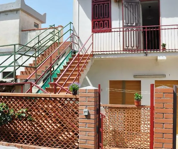 Casa Lucia * Agnone Bagni